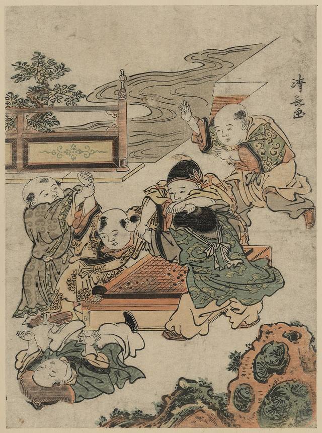 围棋下沉：让运动回到人群之中（商业市场视角）