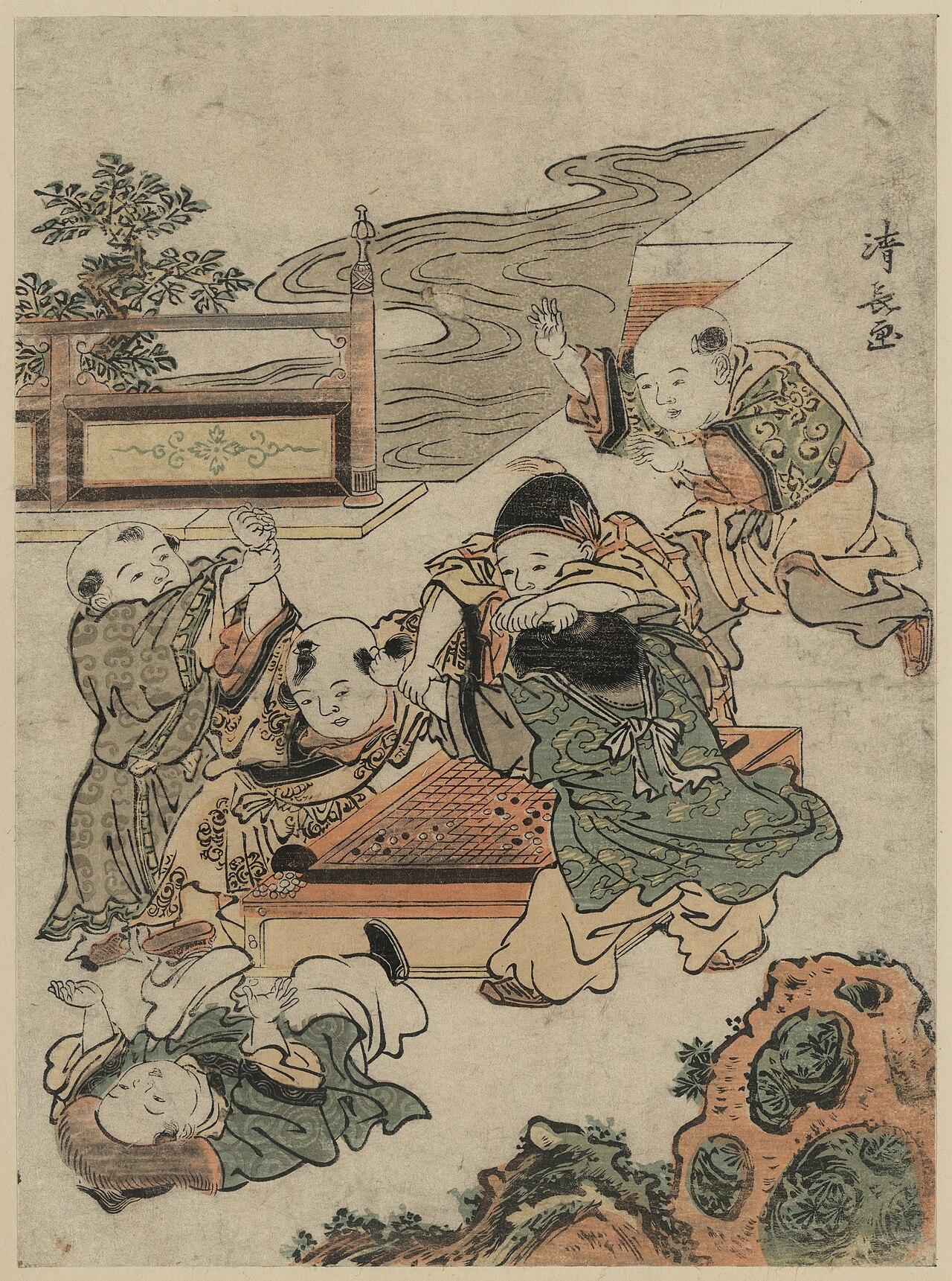 围棋下沉:让运动回到人群之中(商业市场视角)